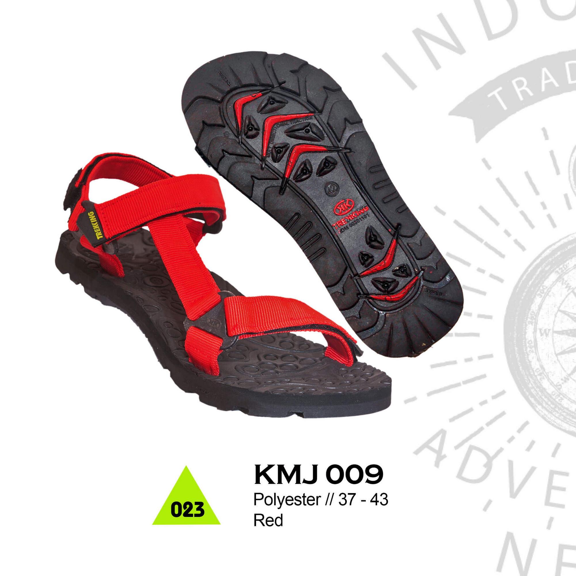 Beli Sandal Hiking Adventure Store Marwanto606 Trekking Sandal Gunung Hiking Adventure Pria & Wanita KMJ 009 Mai Aditama