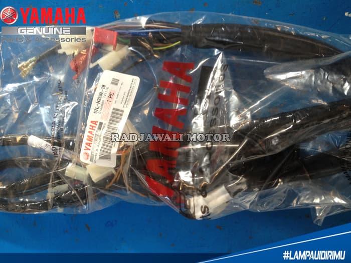 KABEL BODY MIO LAMA ASLI YAMAHA