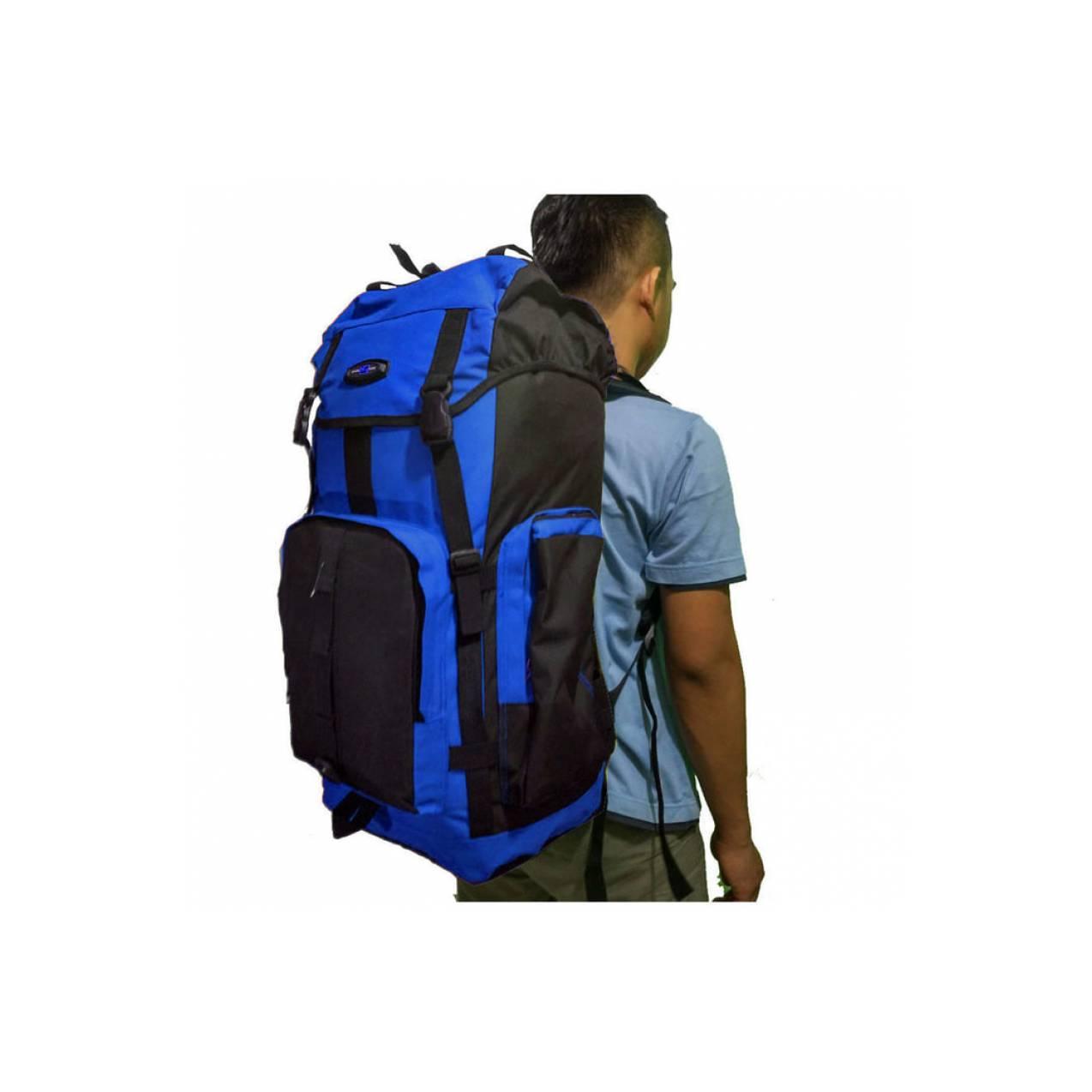Tas Gunung Murah Sport Ex Tas Ransel Carrier 65 Liter Tas Tracker Baru