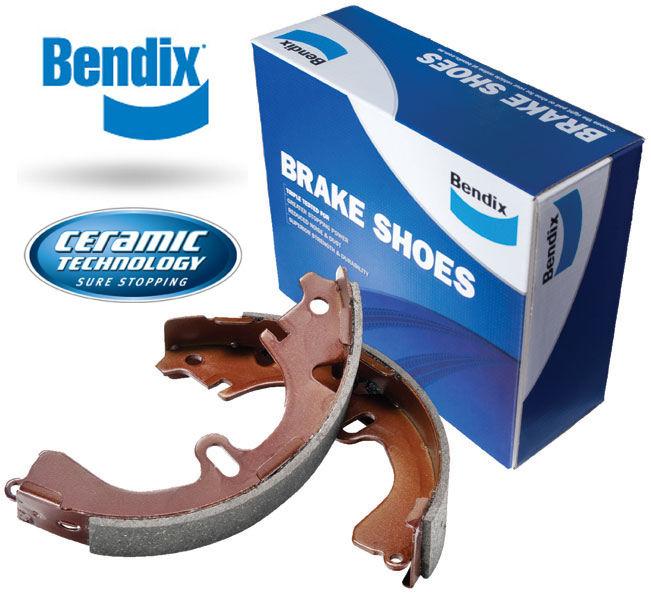 BENDIX Brakes Daihatsu Terios. Taft GT, F70, Feroza, Ta
