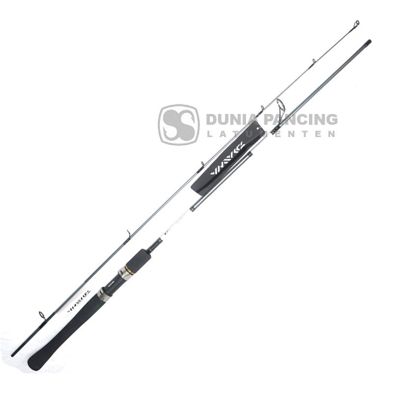 Joran Daiwa Liberty 562LS