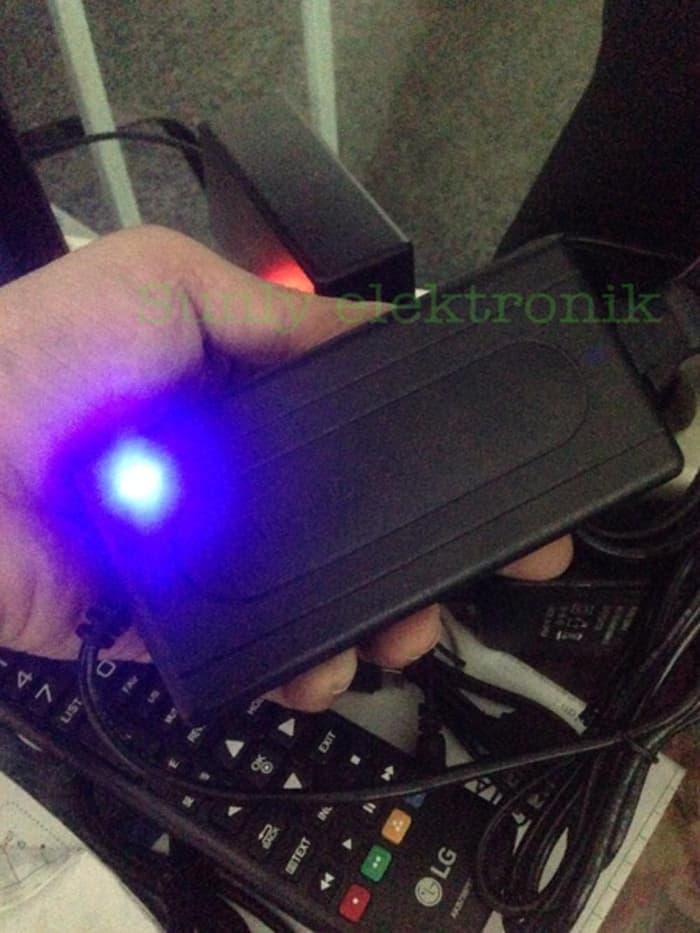 Cuci Gudang!! Adaptor Dvr 16Ch Cctv 6A 12V Taiwan Asli - Adaptor