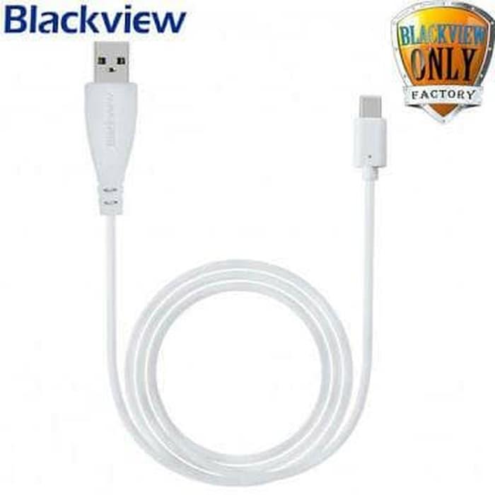 USB CABLE BLACKVIEW BV7000 BV8000 ORIGINAL KABEL DATA
