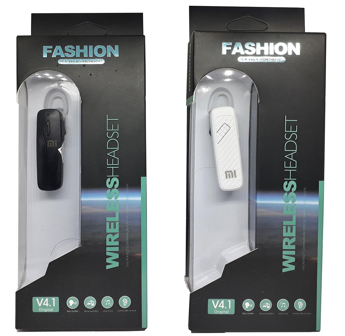 Handsfree Headset Wireless Bluetooth 4.1 Earphone Xiaomi