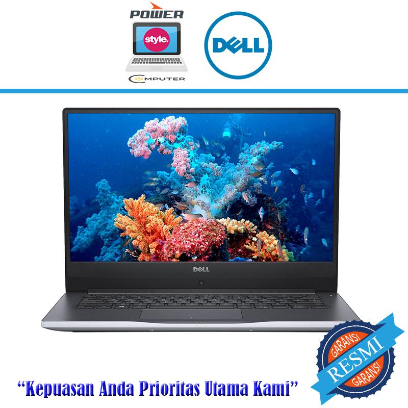 DELL INSPIRON 14-7472 - I7 8550U-8GB-1TB & 128GB-MX150 2GB-WIN10-14FHD