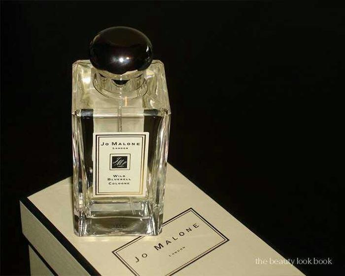 Best Top Seller!! Parfum Ori Eropa No Box Jo Malone Wild Bluebell 100 Ml - ready stock