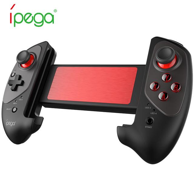 Ipega PG-9083 Telescopic Bluetooth Gaming Controller