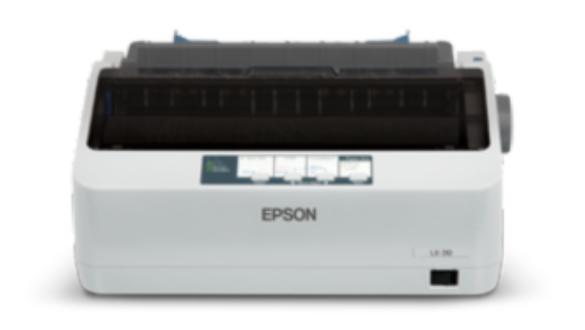 Printer Epson LX310 Dot Matrix
