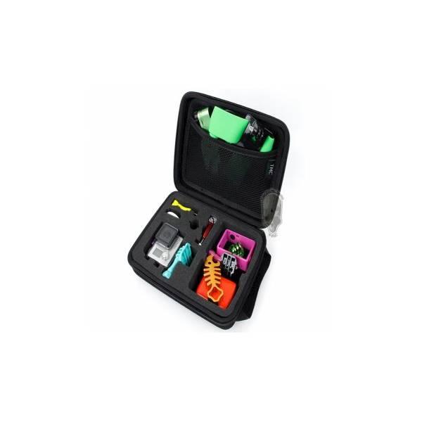 TMC Tas Case Kamera Camera EVA 2317 Medium Gopro Xiaomi Yi Cam Kogan