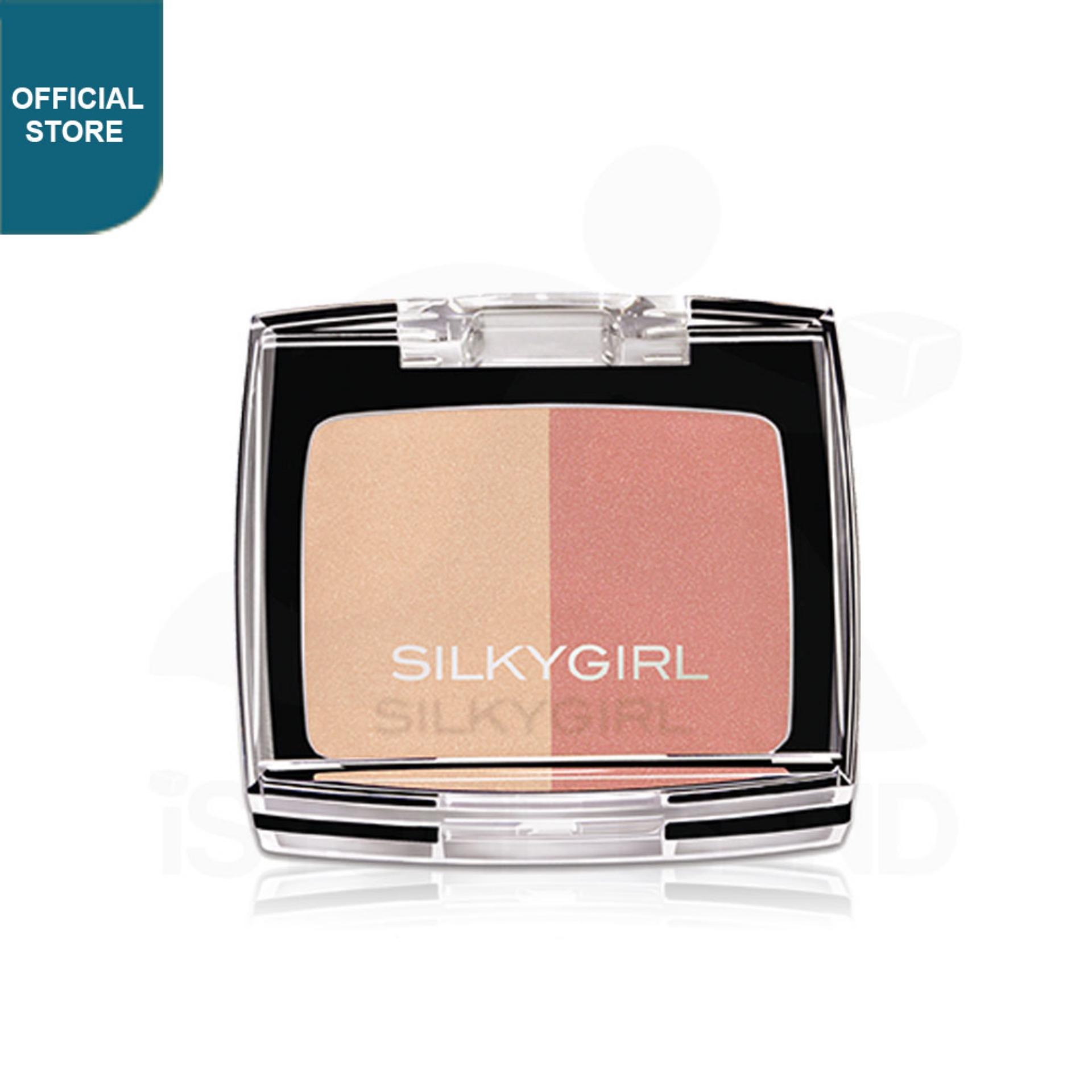 inez blusher 04 autumn bk blush on perona pipi inez blusher 04 autumn bk blush on perona pipi