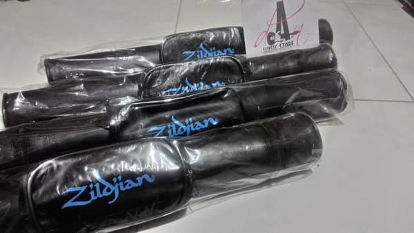Stick Case Tabung/Tas Stik Drum Zildjian/Hardcase