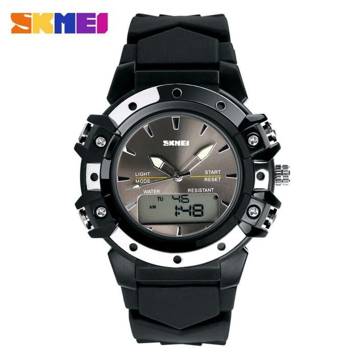 jam tangan / watch skmei casio sporty water resist / Jam Tangan Pria / Jam Tangan Cowok / Jam Tangan Murah / Jam Tangan Outdoor / Jam Tangan Trend / Jam Tangan Promo / Jam Tangan waterproof / Jam Tangan Unik / Jam Tangan Kasual / Jam Tangan Keren