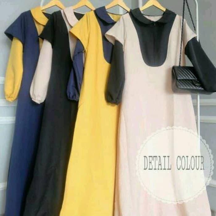maxi dress/dress remaja/dress muslim/dress pesta/gamis murah - baju muslim wanita Keren - baju muslim wanita Terlaris - baju muslim wanita Terbaru - baju muslim wanita Berkualitas