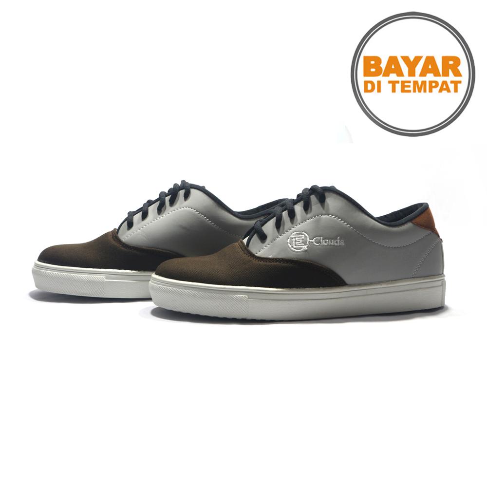 Shoes men / Sepatu pria / sepatu kets sneakers dan kasual pria / sepatu kasual kanvas / sepatu sneaker pria / sepatu keren / sepatu sneaker murah / sepatu pria casual /sepatu pria kasual / sepatu pria murah / Sepatu Cowok / Sepatu VIKTOR