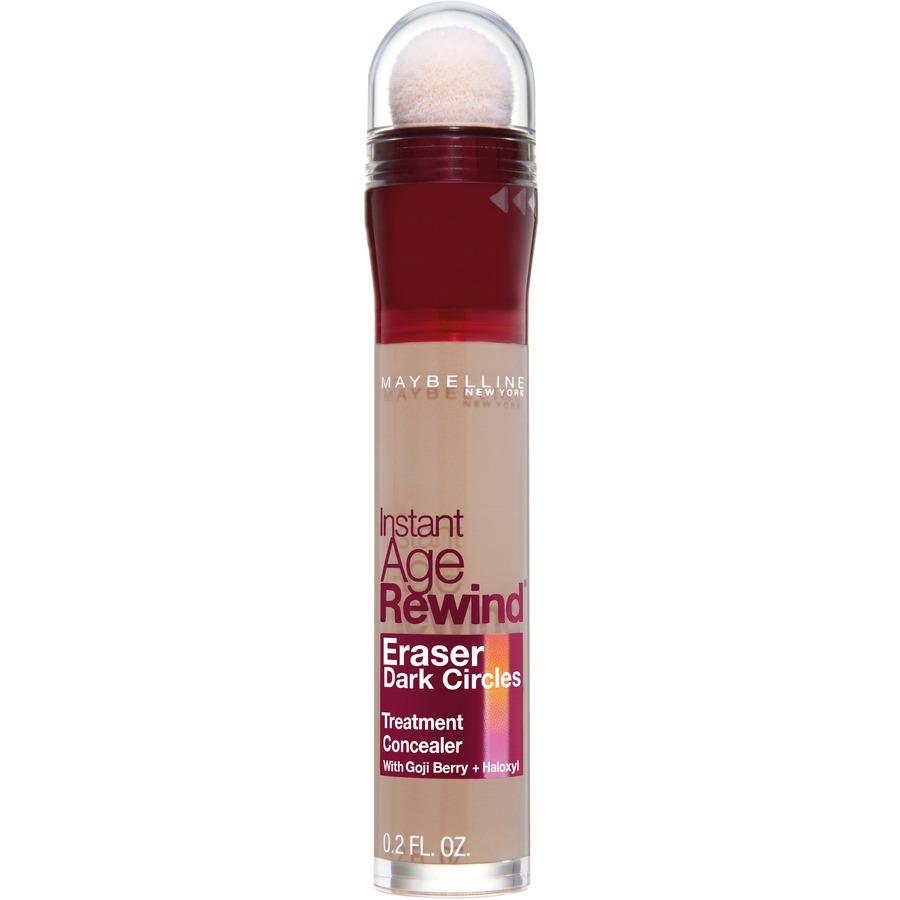 Maybelline Instant Age Rewind Eraser Dark Circles Concealer - Honey