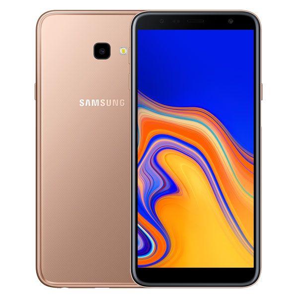 Harga Samsung Galaxy J4 Plus Terbaru Juli 2019 12 Samsung Galaxy J4 Plus Smartphone (2GB/16GB atau 32GB) Garansi Resmi