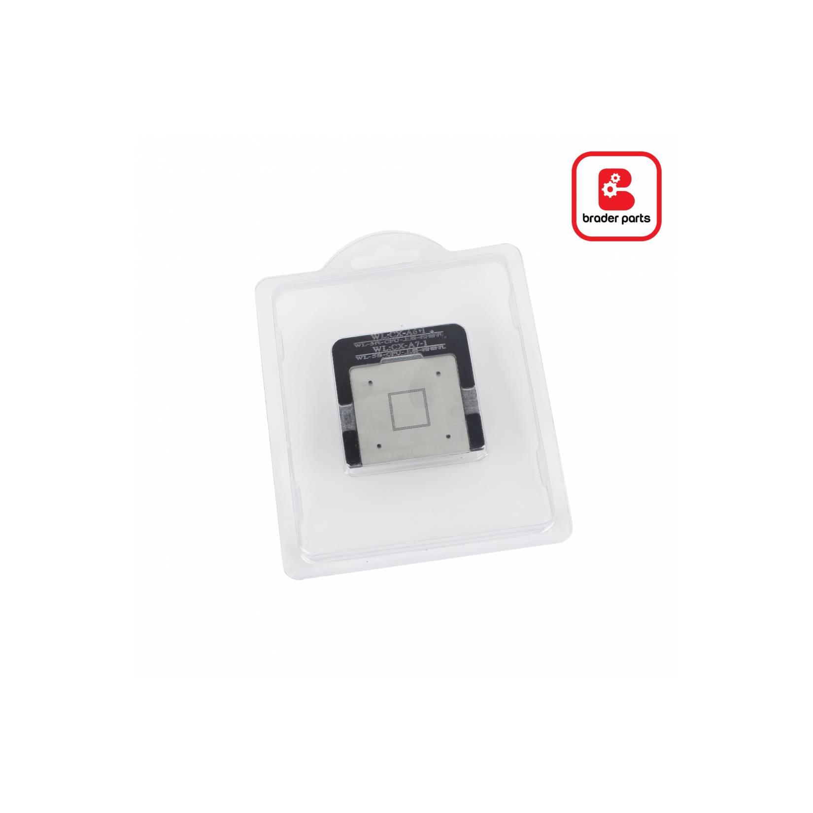 PLAT BGA WL TYPE 1 FOR IPHONE 5S RAM
