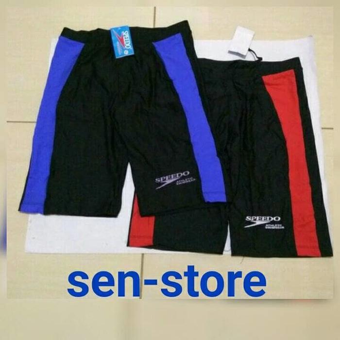 CELANA RENANG PRIA SPEEDO ANAK REMAJA DEWASA
