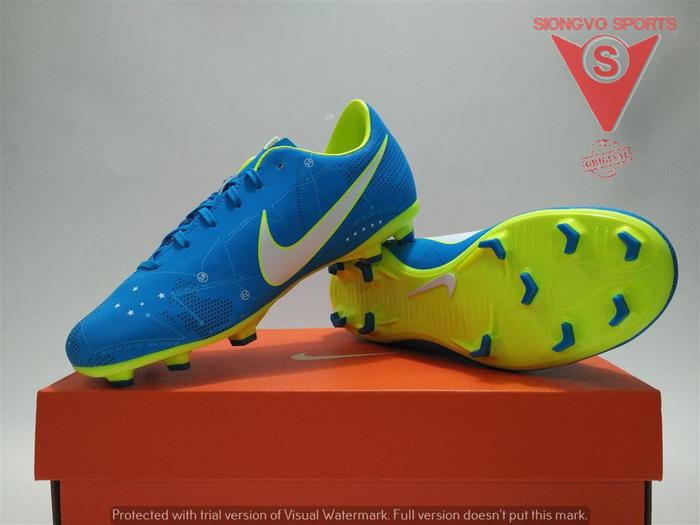 SEPATU BOLA - NIKE MERCURIAL VICTORY VI NJR FG ORIGINAL #921509400
