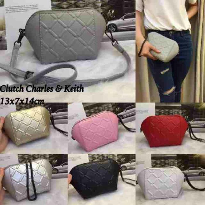 Rekomendasi Clutch CnK