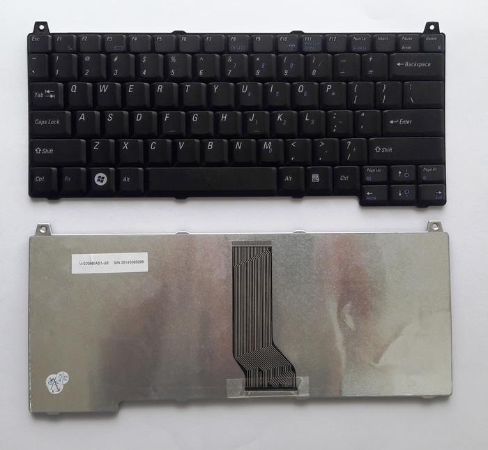 Keyboard Laptop Dell Vostro 1310, 1520