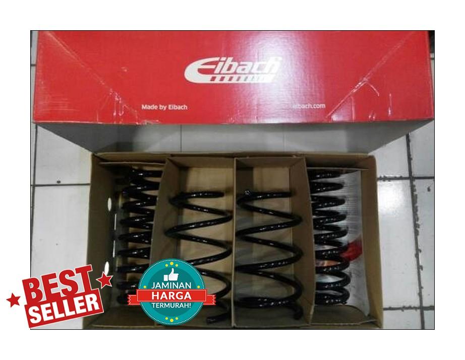 LOWERINGKIT/ PER MOBIL EIBACH PROKIT CHEVROLET TRAX 2016-UP