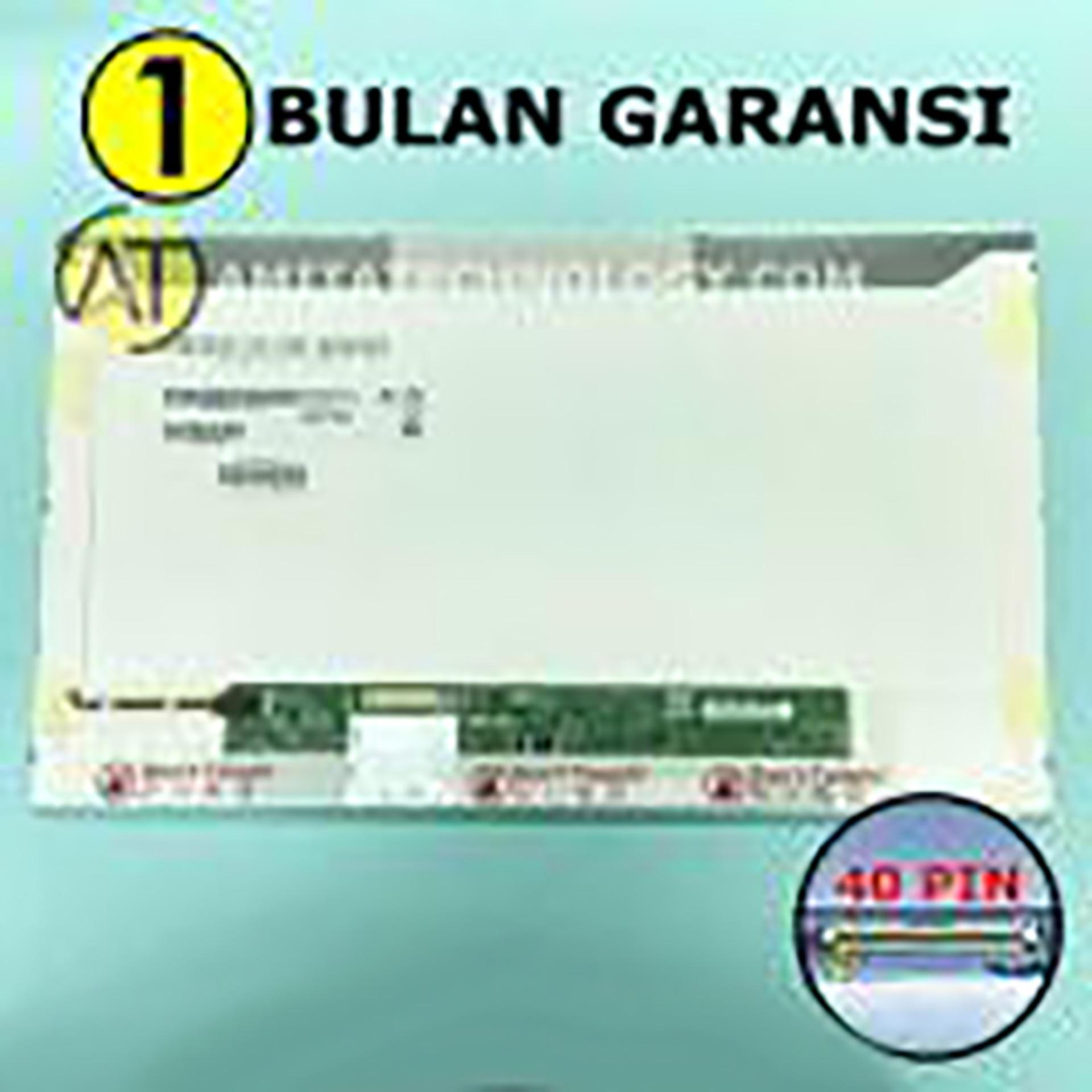Amita - LED LCD Layar Screen 14.0