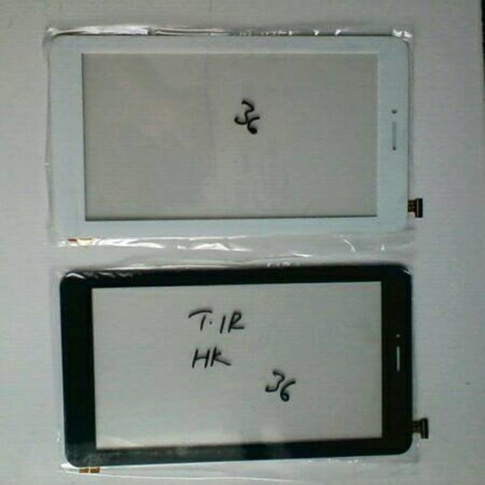 Touchscreen tablet ADVAN T1R