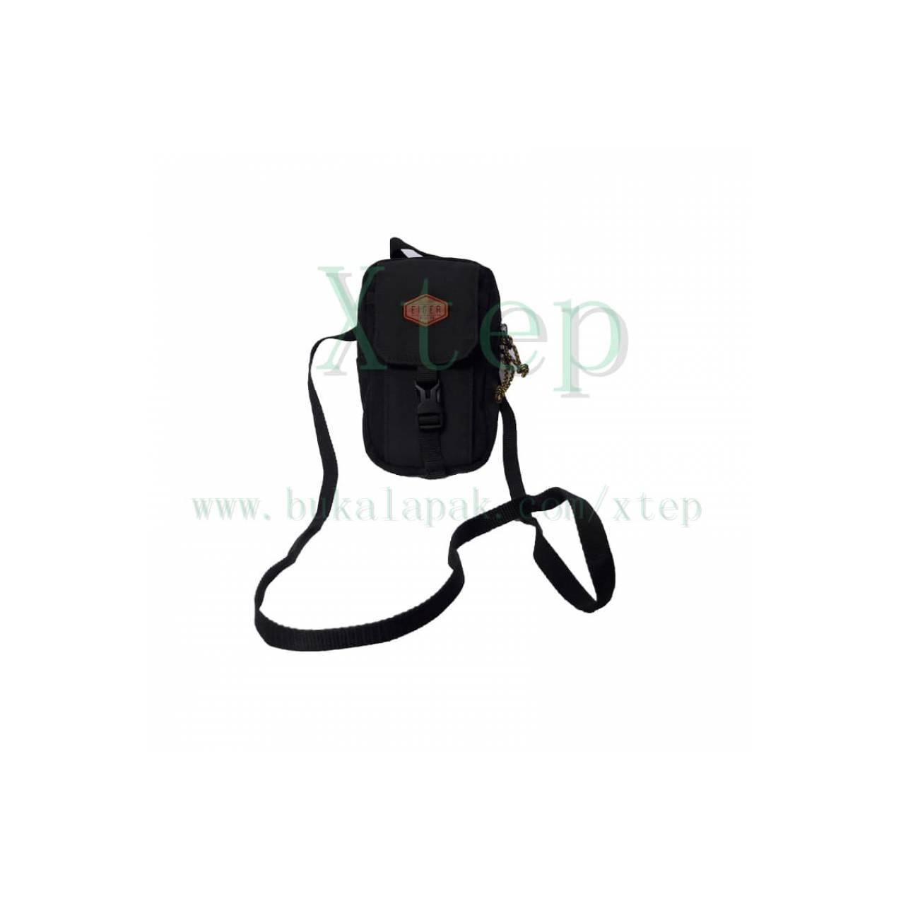 Tas Pinggang Hp / Dompet Handphone - Eiger 0124 Codex