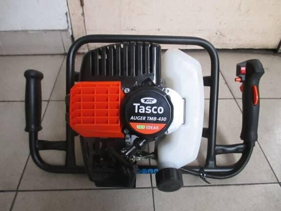 Promo Mesin bor tanah biopri / Mesin bor sumur TASCO Original