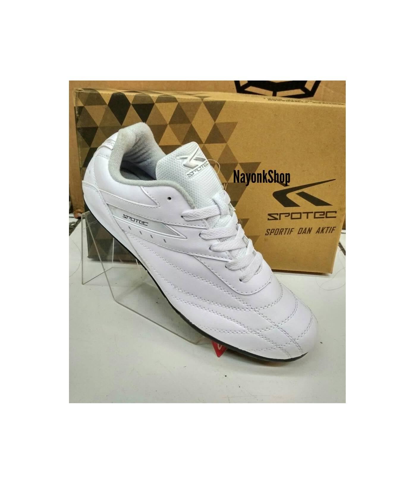 Spotec Corner Velcro Sepatu Taekwondo Hitam Abu Tua Daftar Harga Specs Maki Original Sport Lace Whiteidr286400