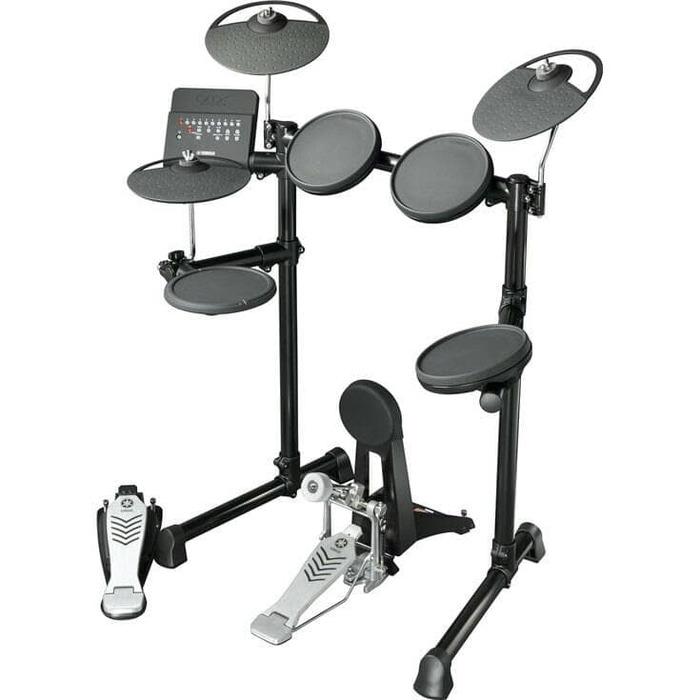 Original Drum Electrik Yamaha DTX-450K