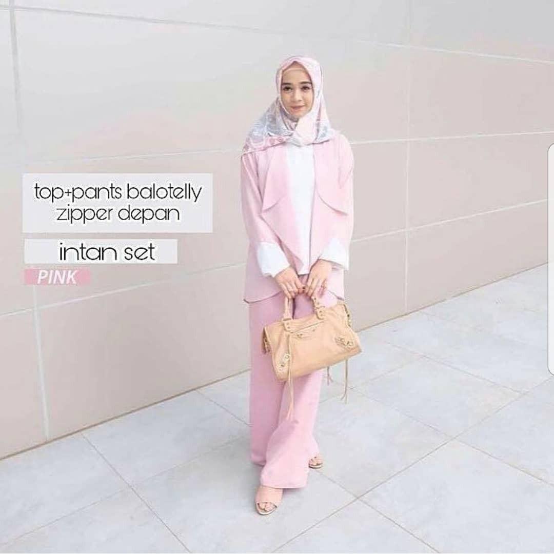 Windia Intan Set