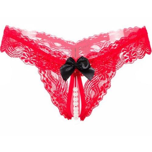 Jakarta Lingerie JLG139 Crotchless Sexy