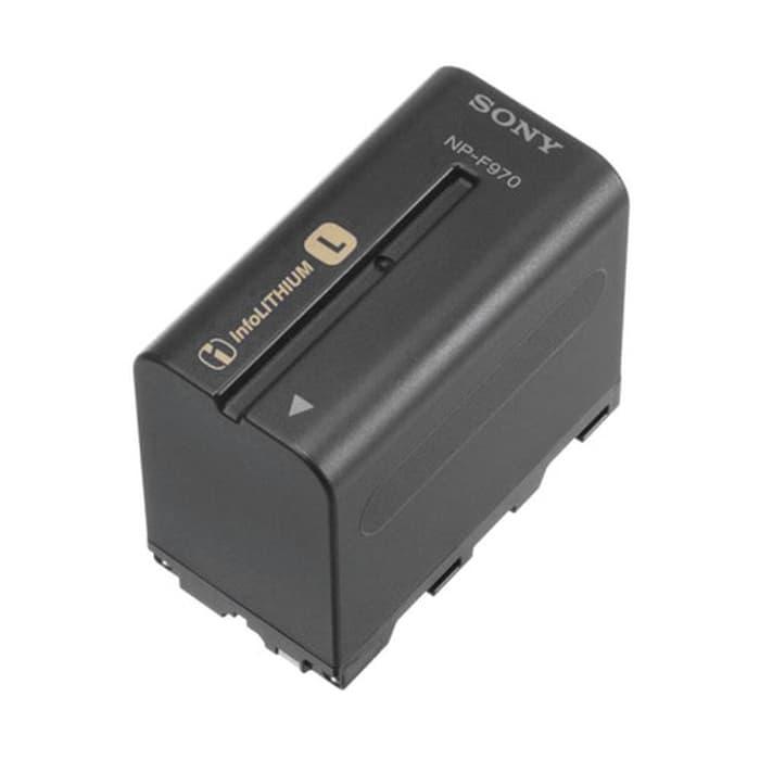 SALE - Battery SONY NP-F970 for FX7, PD177, PD170, NX5, NX3, MC1500, SD1000 Original