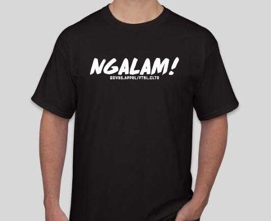 T-Shirt GOODVIBES Apparel Malang Football Culture Edition / Kaos Distro Murah / Kaos Distro Original