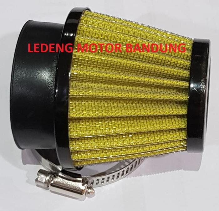 Open Filter Udara Saringan Karburator K&N PE 24 26 28 K