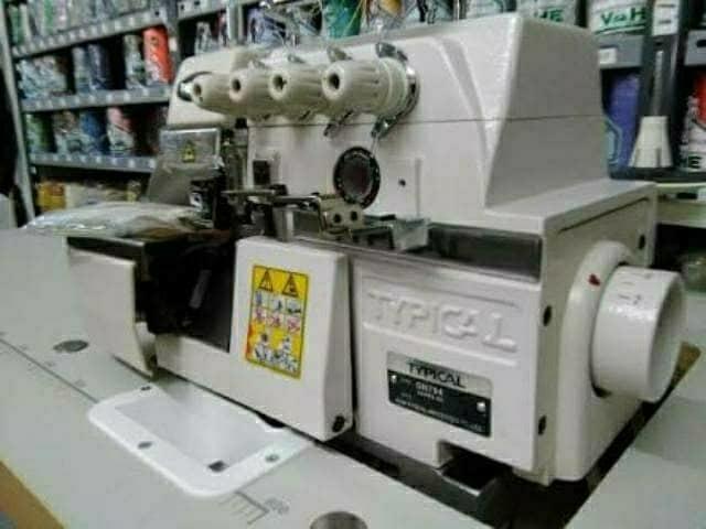 PALING DICARI Mesin Neci TYPICAL GN 793 - Mesin Neci/Wolsum Industrial PROMO