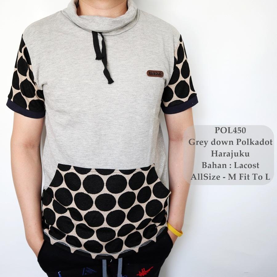 Informasi Daftar Harga Jual Baju Batik Harajuku Online 