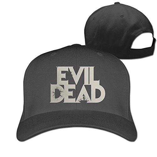 The Evil Dead Ellen Sandweiss Hat Cool Baseball Cap