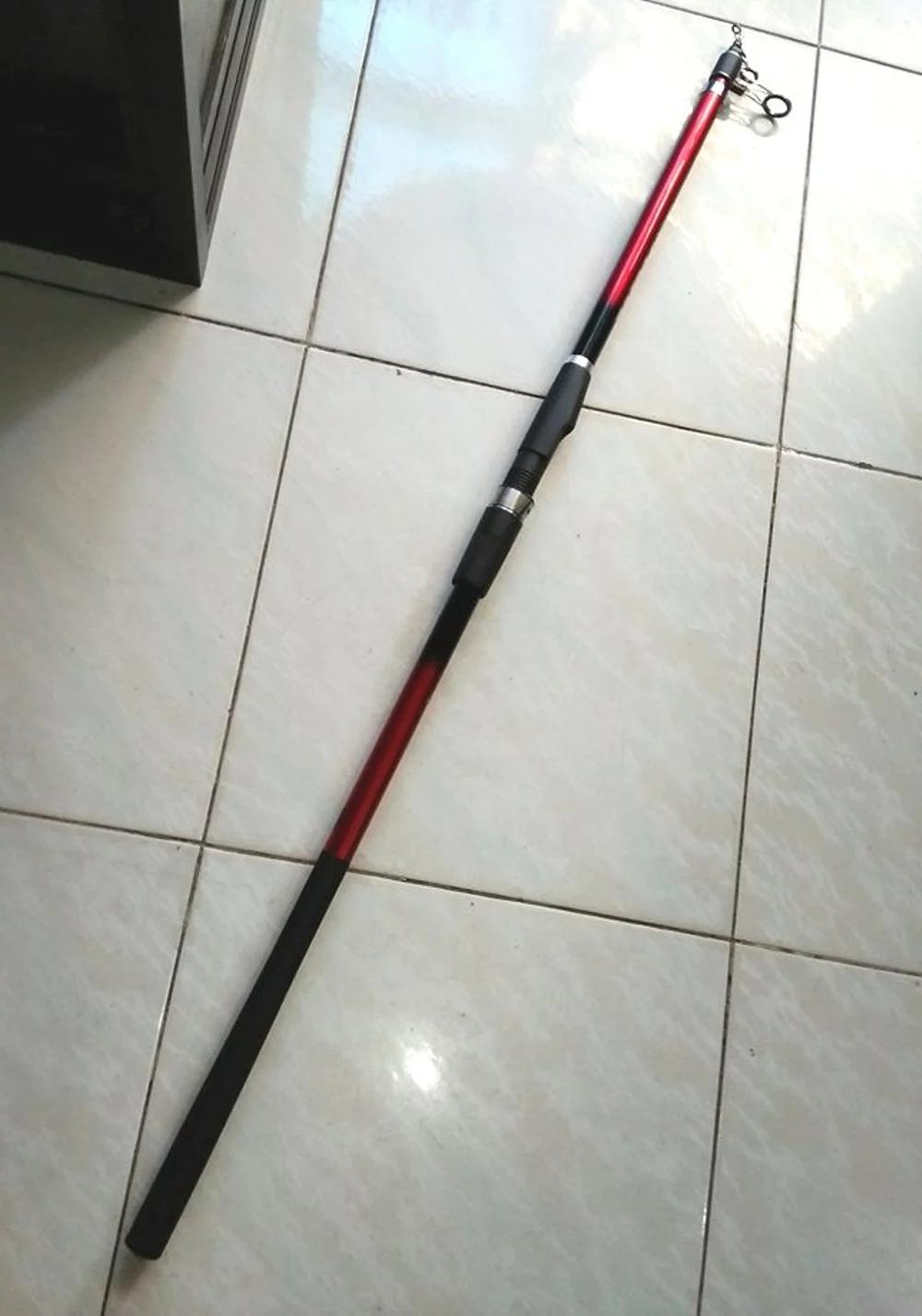 Joran Pancing Maguro Ultra Cast 390. Pancing Murah