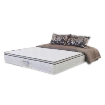 Comforta Superfit Silver Hanya Kasur Springbed 160x200 - Khusus Jabodetabek