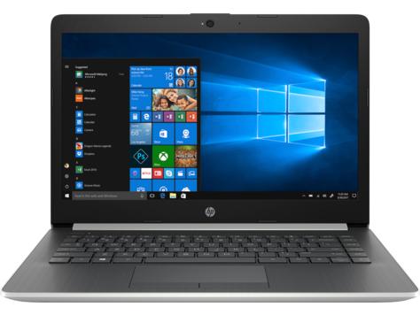 HP 14-CM0078AU -Ryzen 5 2500 -4GB-128GB-Radeon Vega 8 Graphics-14HD
