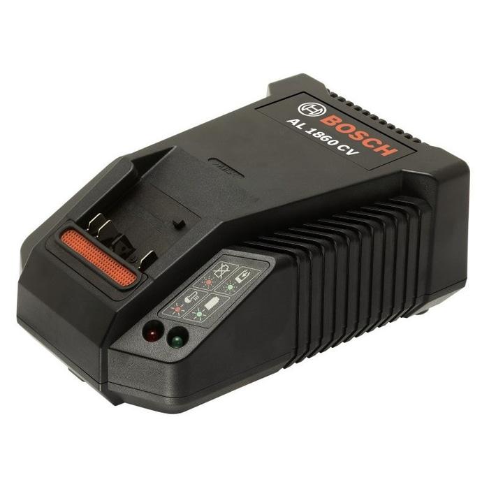 Bosch AL 1860 CV / AL1860CV Charger for 18V Battery / Baterai 18 V