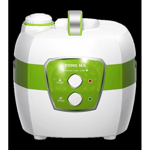 elmart Yongma magic com 2Liter YMC305/ricecooker yongma/ricecooker 2L