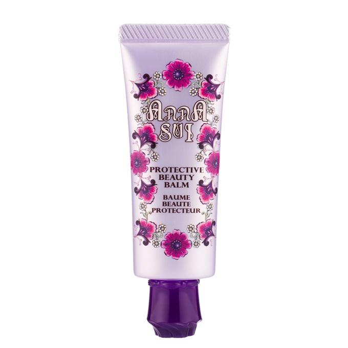 Anna Sui Protective Beauty Balm SPF 50 22ml (01)