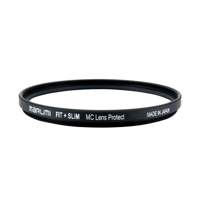 Marumi Fit + Slim MC Lens Protect Filter 40,5mm