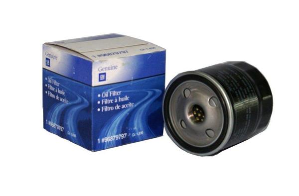 Oli Filter Chevrolet Captiva Bensin / Aveo / Optra / Ka