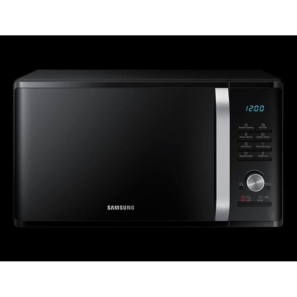 Super Promo Microwave Oven Samsung Kapasitas 28 Liter Ms-28J5255Ub Murah