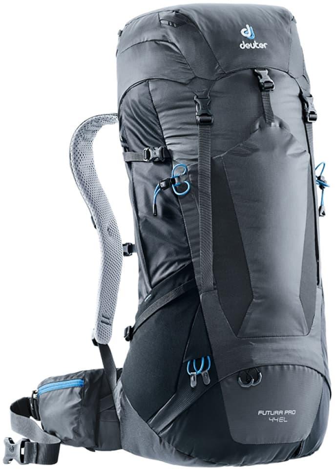PALING LARIS tas gunung deuter Futura pro 44 EL seri 2018 original/tas carrier LAGI DISKON